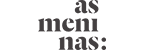 Logo Blog As Meninas