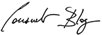 Logo Consuelo Blog
