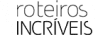 Logo Roteiros Incríveis