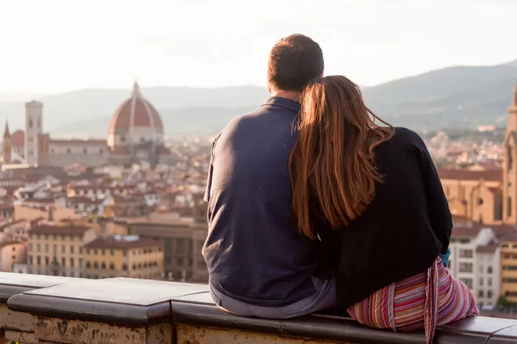 viagem-romantica-na-italia-casal-florenca